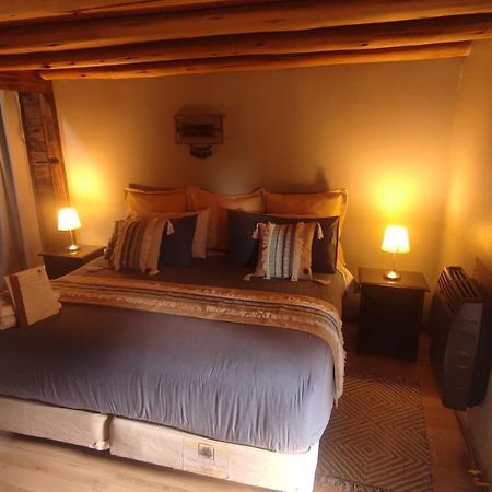 Cabana & Loft El Laurel Temuco Esterno foto